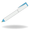 Заказать Ручки и карандаши с лого